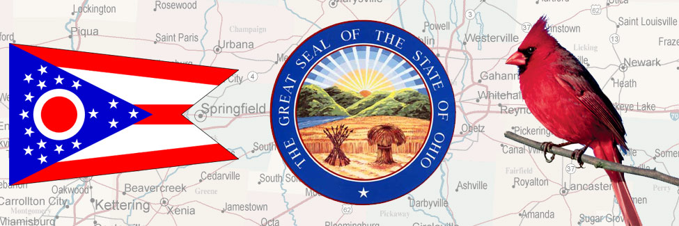 Clark County, Ohio